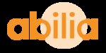 Logo abilia, Basel