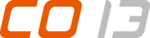Logo CO 13