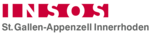 Logo INSOS ST. Gallen-Appenzell Innerrhoden